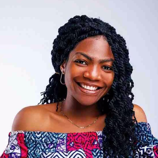Chioma Anunobi
