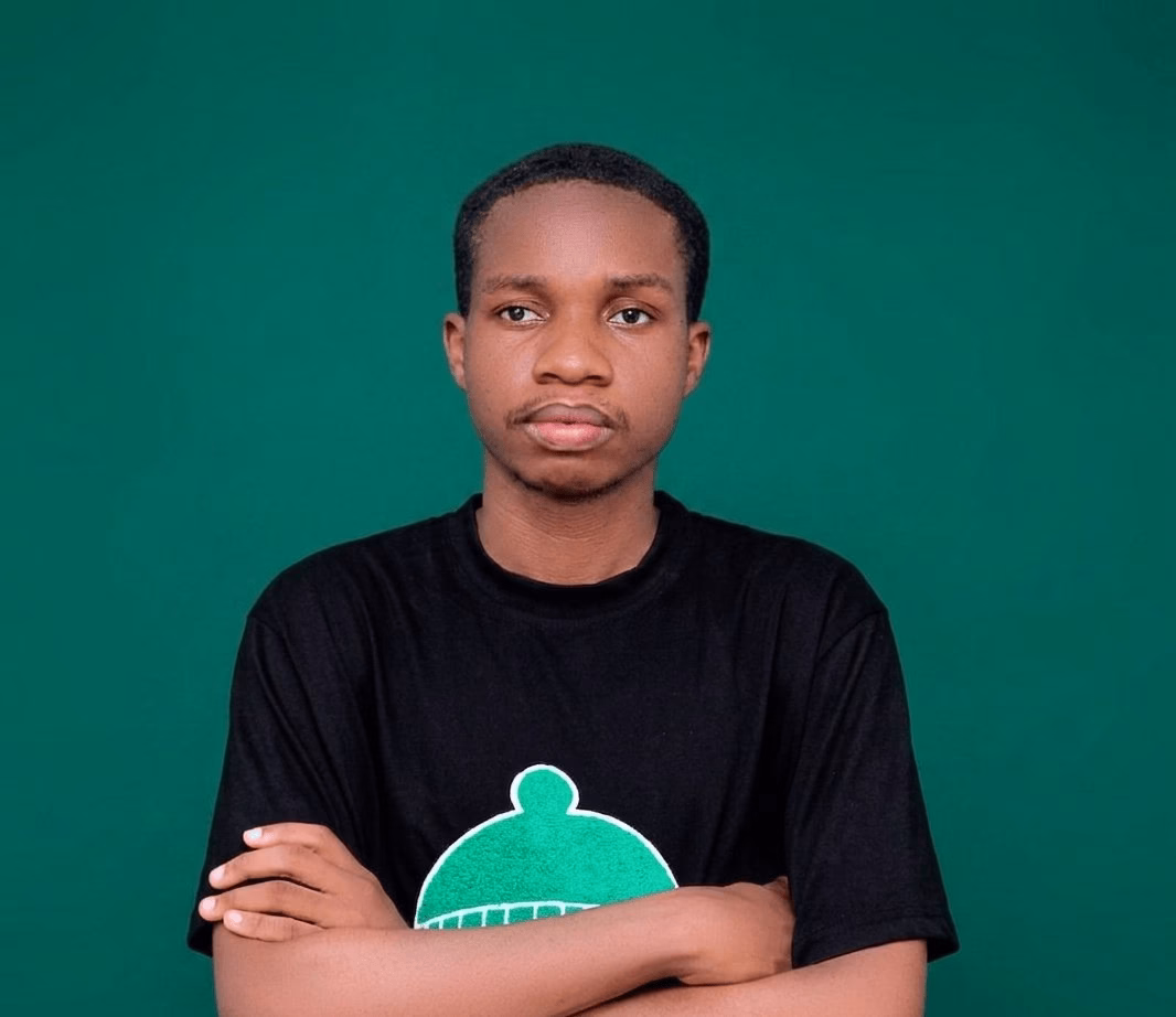 Felix Onyeche