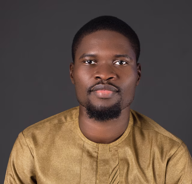 Habeeb Adetunji