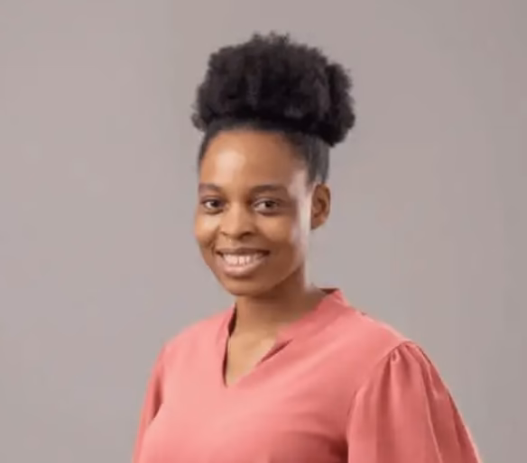 Mercy Ifunanya Idoko
