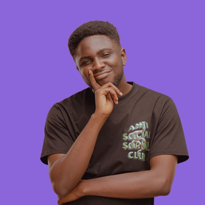 Nelson Ansah
