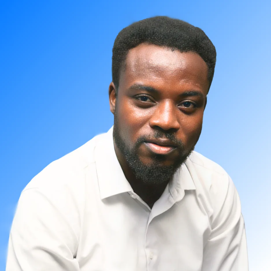 Oluwatobi Olaniran