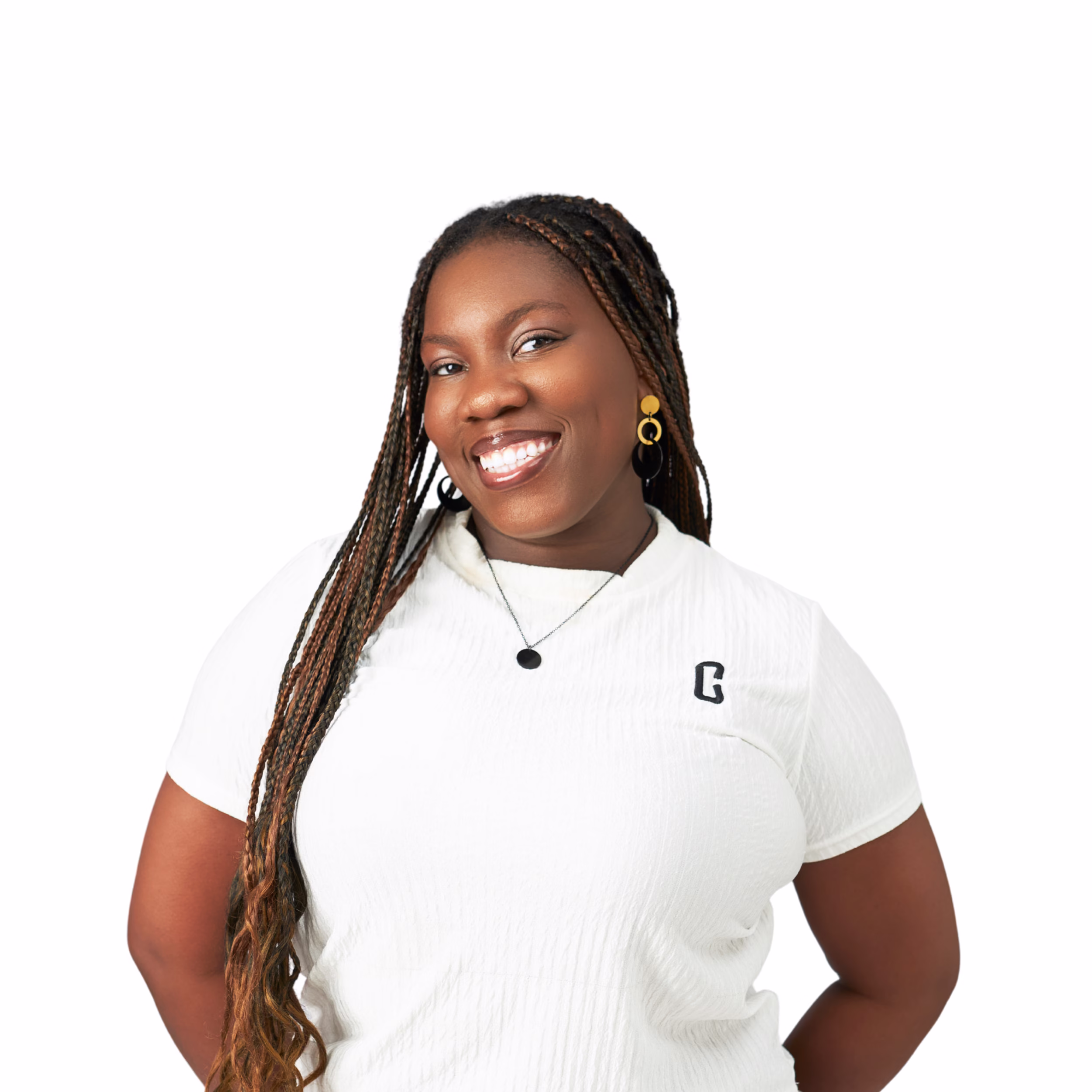 Oyinkansola Ogunyinka Edem